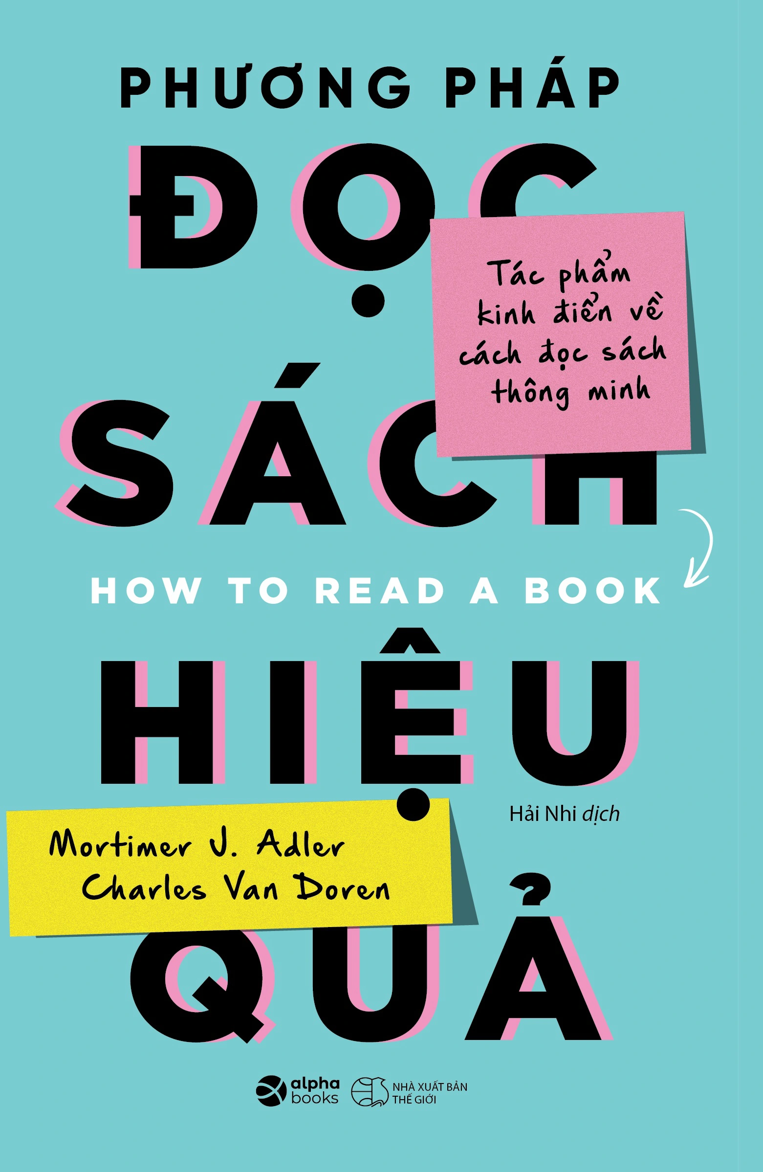 Bài học từ sách